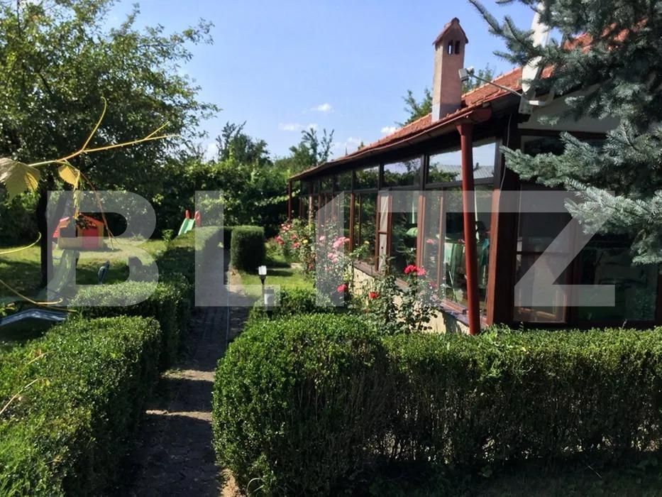 Casa de vânzare 3 camere Exterior Vest - 63324CV | BLITZ Brașov | Poza6