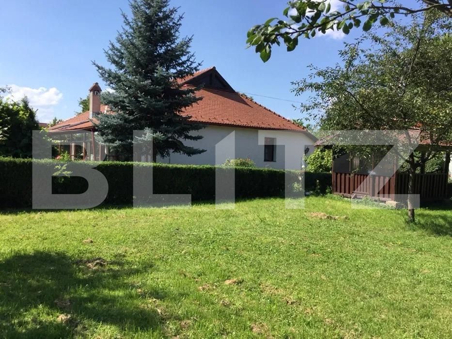 Casa de vânzare 3 camere Exterior Vest - 63324CV | BLITZ Brașov | Poza7