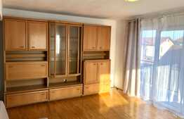 2 camere, decomandat, 60 mp, parcare, pet friendly, zona Leroy Merlin