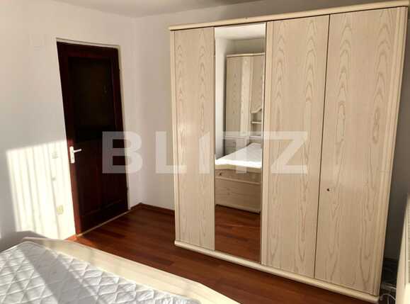 Apartament de închiriat 2 camere Intre Lacuri - 63325AI | BLITZ Cluj-Napoca | Poza7
