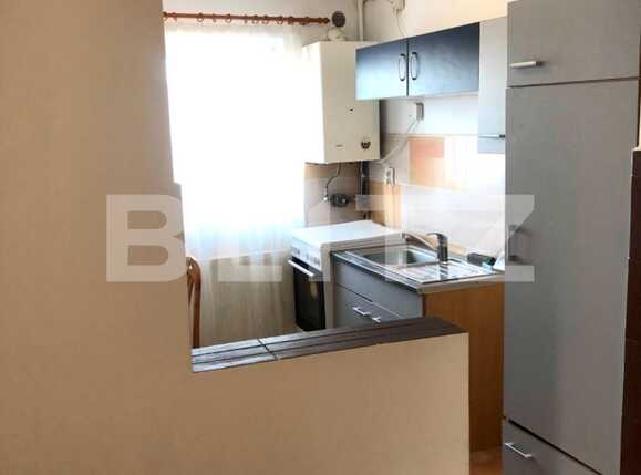 Apartament de închiriat 2 camere Intre Lacuri - 63325AI | BLITZ Cluj-Napoca | Poza12