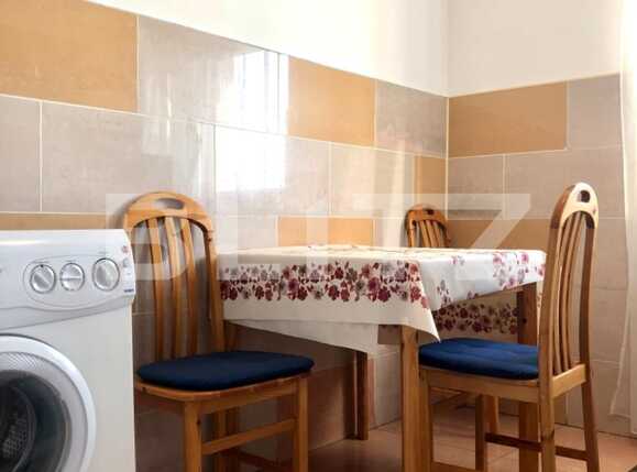 Apartament de închiriat 2 camere Intre Lacuri - 63325AI | BLITZ Cluj-Napoca | Poza13