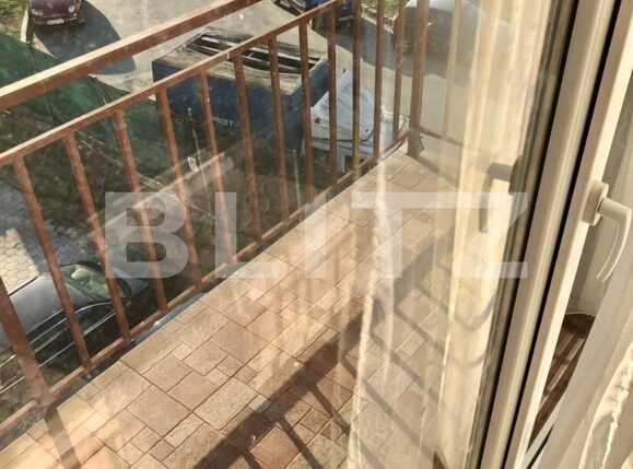 Apartament de închiriat 2 camere Intre Lacuri - 63325AI | BLITZ Cluj-Napoca | Poza9