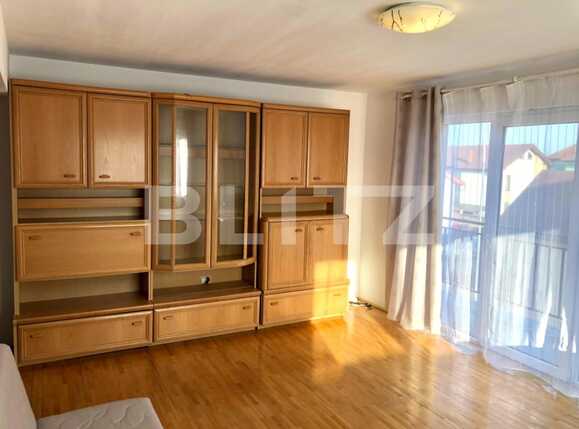 Apartament de închiriat 2 camere Intre Lacuri - 63325AI | BLITZ Cluj-Napoca | Poza1