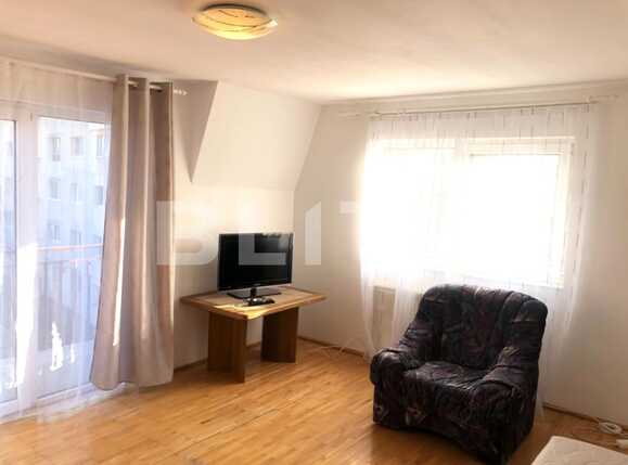 Apartament de închiriat 2 camere Intre Lacuri - 63325AI | BLITZ Cluj-Napoca | Poza2