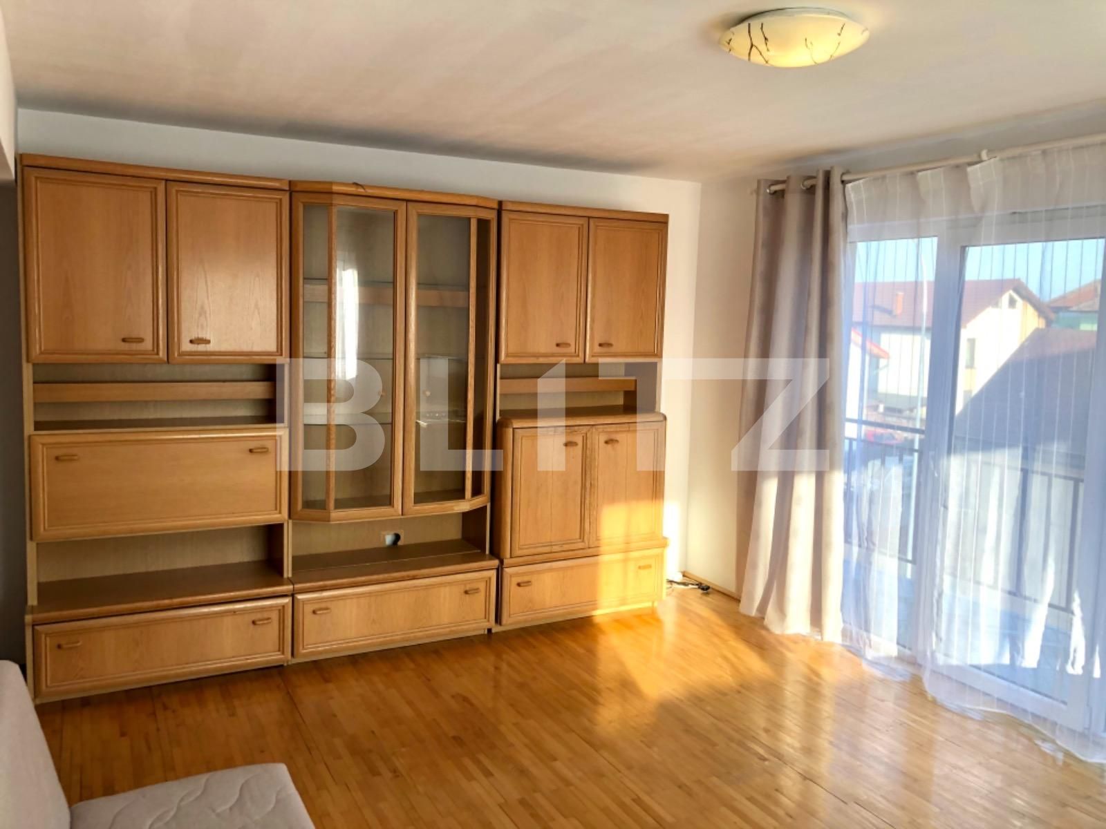 Apartament de închiriat 2 camere Intre Lacuri - 63325AI | BLITZ Cluj-Napoca | Poza1