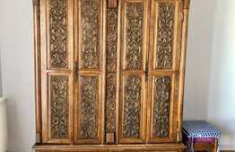 2 camere, decomandat, 60 mp, parcare, pet friendly, zona Leroy Merlin