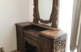 2 camere, decomandat, 60 mp, parcare, pet friendly, zona Leroy Merlin