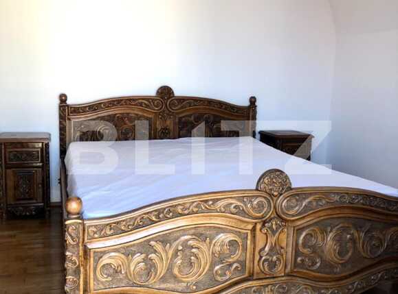 Apartament de închiriat 2 camere Intre Lacuri - 63326AI | BLITZ Cluj-Napoca | Poza1