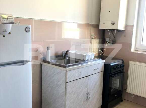 Apartament de închiriat 2 camere Intre Lacuri - 63326AI | BLITZ Cluj-Napoca | Poza10