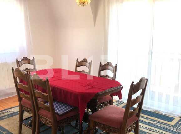 Apartament de închiriat 2 camere Intre Lacuri - 63326AI | BLITZ Cluj-Napoca | Poza5