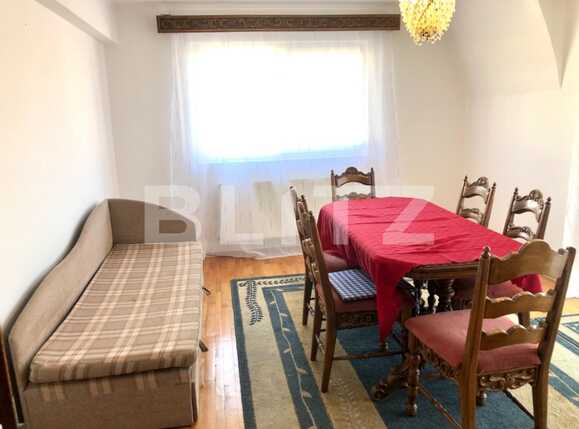 Apartament de închiriat 2 camere Intre Lacuri - 63326AI | BLITZ Cluj-Napoca | Poza6