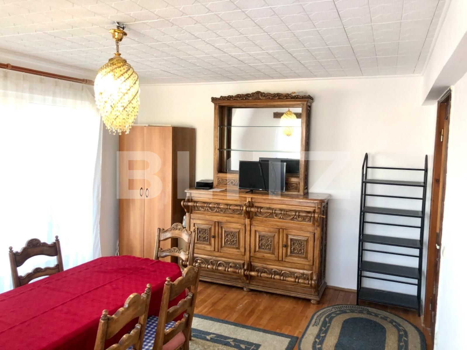 Apartament de închiriat 2 camere Intre Lacuri - 63326AI | BLITZ Cluj-Napoca | Poza4