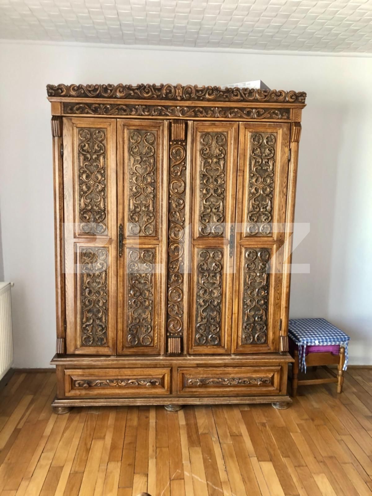 Apartament de închiriat 2 camere Intre Lacuri - 63326AI | BLITZ Cluj-Napoca | Poza3