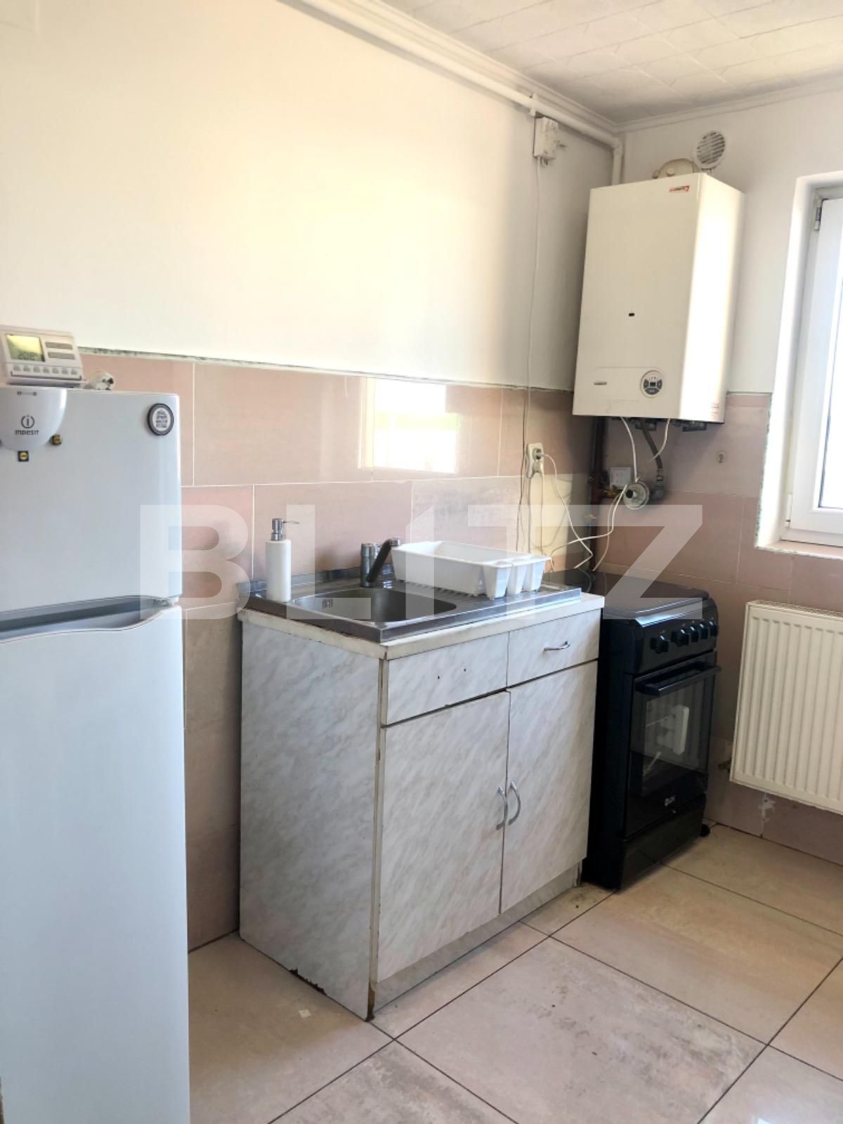 Apartament de închiriat 2 camere Intre Lacuri - 63326AI | BLITZ Cluj-Napoca | Poza10