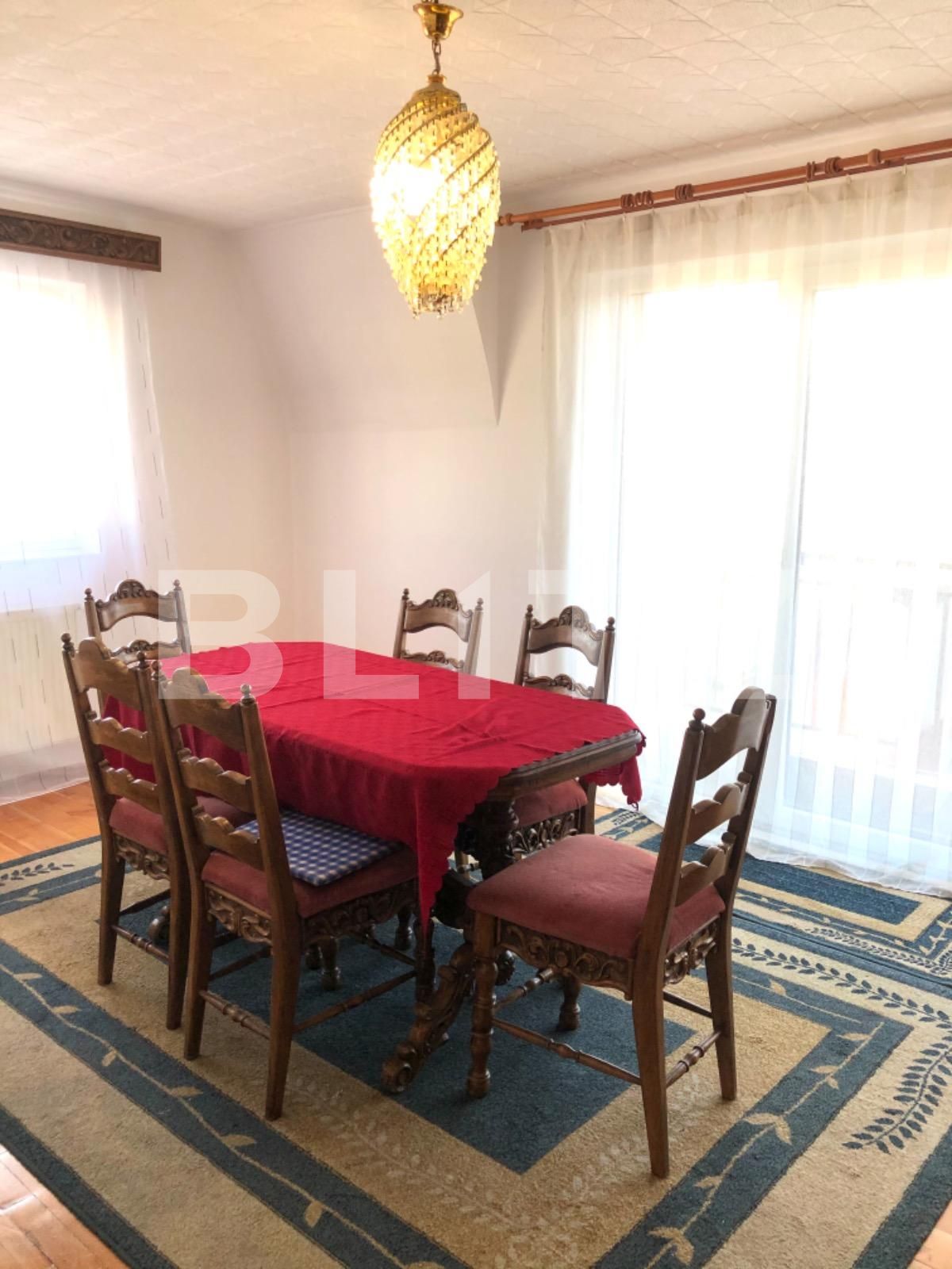 Apartament de închiriat 2 camere Intre Lacuri - 63326AI | BLITZ Cluj-Napoca | Poza5