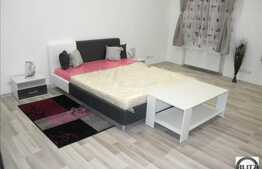 1 camera, 45 mp utili, prima inchiriere, zona Casei de Cultura, totul nou!