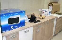 1 camera, 45 mp utili, prima inchiriere, zona Casei de Cultura, totul nou!