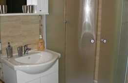 1 camera, 45 mp utili, prima inchiriere, zona Casei de Cultura, totul nou!