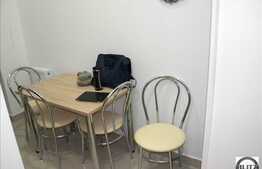 1 camera, 45 mp utili, prima inchiriere, zona Casei de Cultura, totul nou!