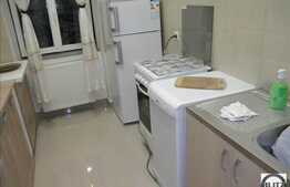 1 camera, 45 mp utili, prima inchiriere, zona Casei de Cultura, totul nou!