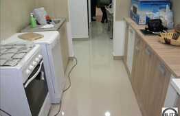 1 camera, 45 mp utili, prima inchiriere, zona Casei de Cultura, totul nou!