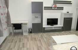 1 camera, 45 mp utili, prima inchiriere, zona Casei de Cultura, totul nou!