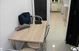 1 camera, 45 mp utili, prima inchiriere, zona Casei de Cultura, totul nou!