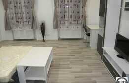 1 camera, 45 mp utili, prima inchiriere, zona Casei de Cultura, totul nou!