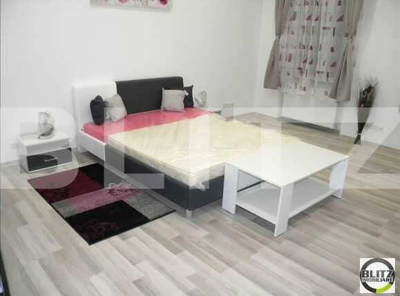 Garsonieră de închiriat Central - 6333AI | BLITZ Cluj-Napoca | Poza1