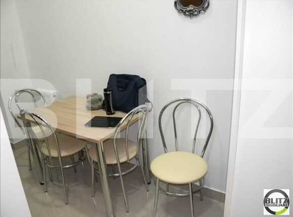 Garsonieră de închiriat Central - 6333AI | BLITZ Cluj-Napoca | Poza9