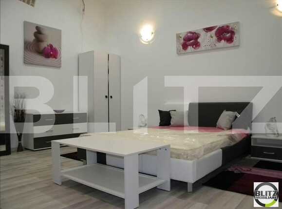 Garsonieră de închiriat Central - 6333AI | BLITZ Cluj-Napoca | Poza2