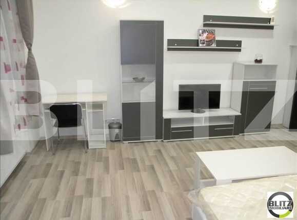 Garsonieră de închiriat Central - 6333AI | BLITZ Cluj-Napoca | Poza5