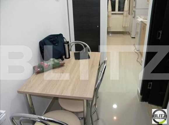 Garsonieră de închiriat Central - 6333AI | BLITZ Cluj-Napoca | Poza10