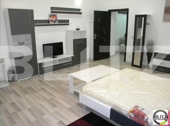 Garsonieră de închiriat Central - 6333AI | BLITZ Cluj-Napoca | Poza3