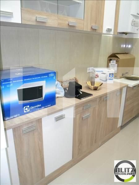 Garsonieră de închiriat Central - 6333AI | BLITZ Cluj-Napoca | Poza6