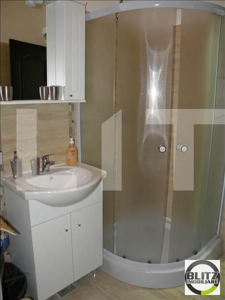 Garsonieră de închiriat Central - 6333AI | BLITZ Cluj-Napoca | Poza11