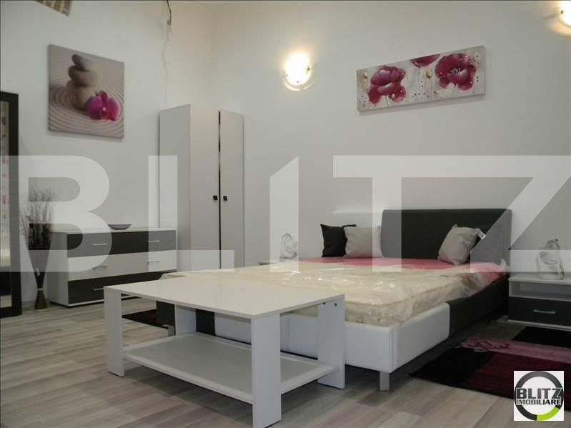 Garsonieră de închiriat Central - 6333AI | BLITZ Cluj-Napoca | Poza2