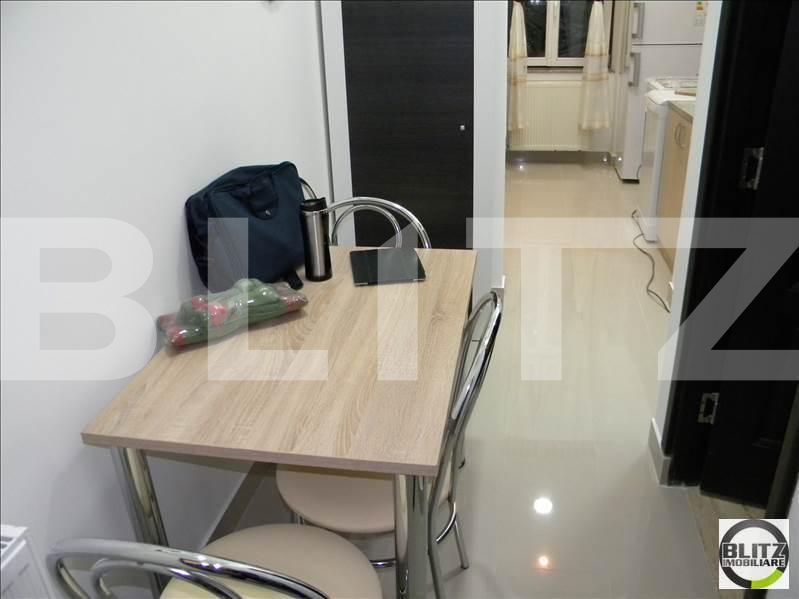 Garsonieră de închiriat Central - 6333AI | BLITZ Cluj-Napoca | Poza10
