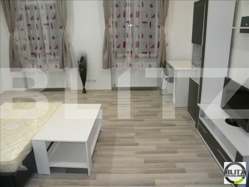 Garsonieră de închiriat Central - 6333AI | BLITZ Cluj-Napoca | Poza4
