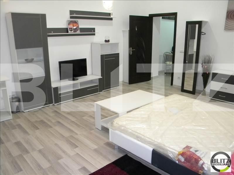 Garsonieră de închiriat Central - 6333AI | BLITZ Cluj-Napoca | Poza3