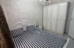 Apartament finisat modern LUX, loc de parcare, etaj intermediar, zona Florilor