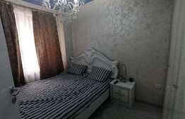 Apartament finisat modern LUX, loc de parcare, etaj intermediar, zona Florilor