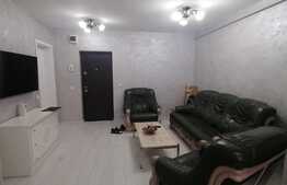 Apartament finisat modern LUX, loc de parcare, etaj intermediar, zona Florilor