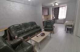 Apartament finisat modern LUX, loc de parcare, etaj intermediar, zona Florilor