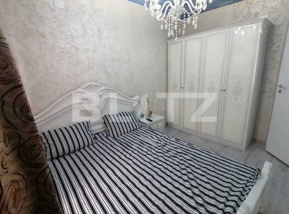 Apartament de vânzare 2 camere Floreşti - 63330AV | BLITZ Cluj-Napoca | Poza1