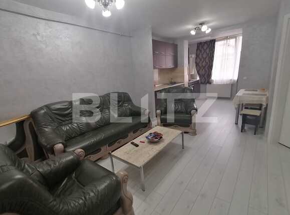 Apartament de vânzare 2 camere Floreşti - 63330AV | BLITZ Cluj-Napoca | Poza4