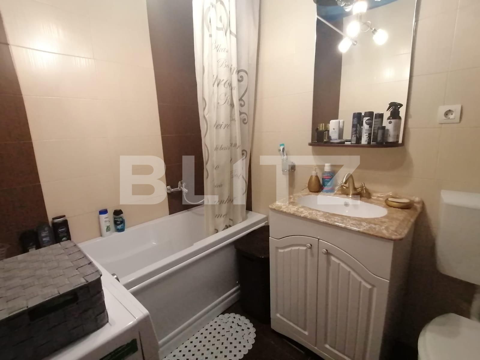 Apartament de vânzare 2 camere Floreşti - 63330AV | BLITZ Cluj-Napoca | Poza5