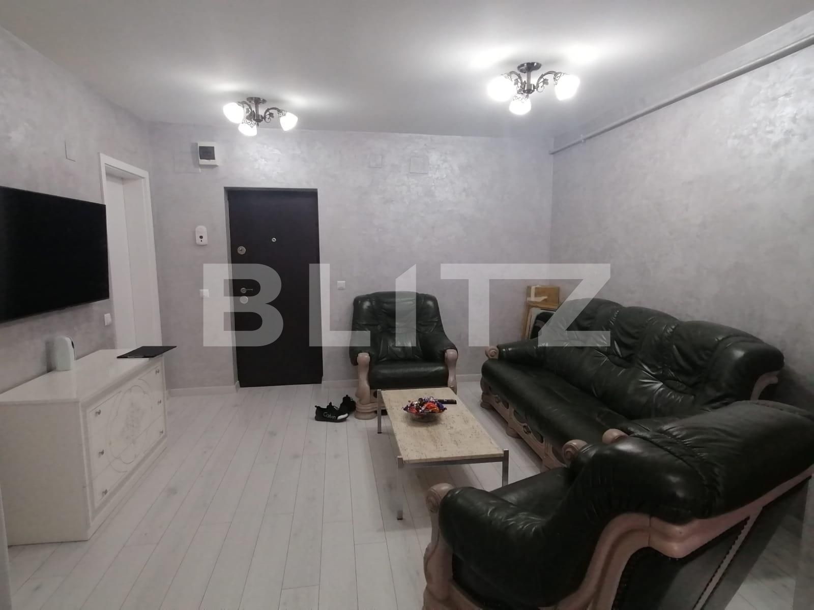 Apartament de vânzare 2 camere Floreşti - 63330AV | BLITZ Cluj-Napoca | Poza3
