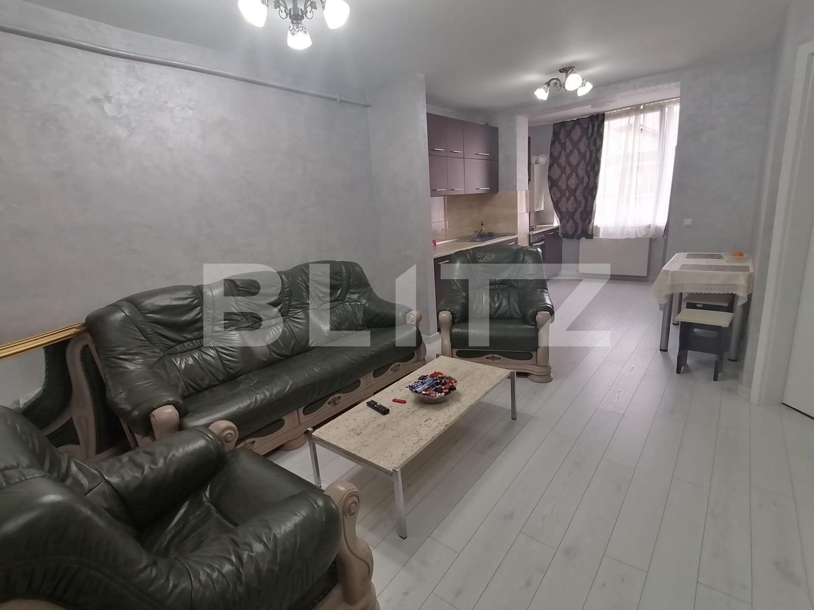 Apartament de vânzare 2 camere Floreşti - 63330AV | BLITZ Cluj-Napoca | Poza4
